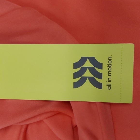 Women's Flex High-Rise 7/8 Leggings | All in Motion™ | Small - Picture 10 of 15